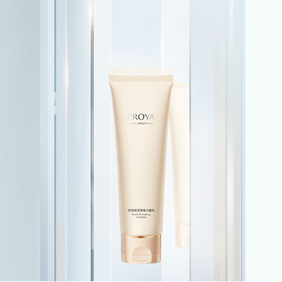 z6人生就是博弹润透亮青春洁面乳